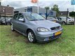 Opel Astra - 1.6 Njoy NAP/lmv/trekhaak - 1 - Thumbnail