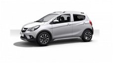 Opel Karl - 1.0 75 pk Rocks Online Edition