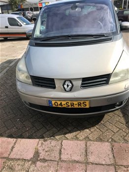 Renault Espace - 2.2 dCi 16V Authentique - 1