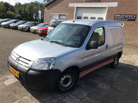 Citroën Berlingo - 1