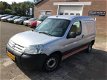 Citroën Berlingo - 1 - Thumbnail