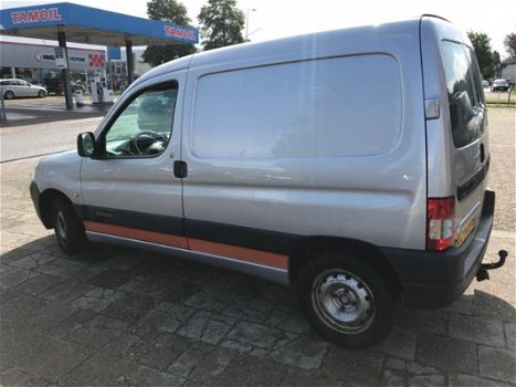 Citroën Berlingo - 1