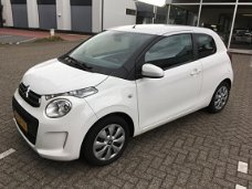 Citroën C1 - 1.0 e-VTi Feel NED AUTO Perfecte staat 87226 Km