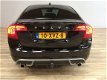 Volvo S60 - 1.6 T4 R-Design 180PK / AUTOMAAT / LEDER / - 1 - Thumbnail