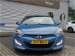 Hyundai i30 - 1.6 GDI i-Motion Airco/Cruise-Control/LM-Velgen - 1 - Thumbnail