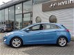 Hyundai i30 - 1.6 GDI i-Motion Airco/Cruise-Control/LM-Velgen - 1 - Thumbnail