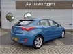 Hyundai i30 - 1.6 GDI i-Motion Airco/Cruise-Control/LM-Velgen - 1 - Thumbnail