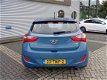 Hyundai i30 - 1.6 GDI i-Motion Airco/Cruise-Control/LM-Velgen - 1 - Thumbnail