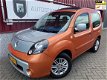 Renault Kangoo Be Bop - 1.6-16V Chic // Opendak // 1e eigenaar // - 1 - Thumbnail