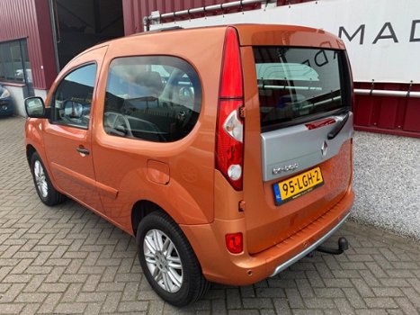 Renault Kangoo Be Bop - 1.6-16V Chic // Opendak // 1e eigenaar // - 1