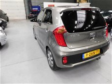 Kia Picanto - 1.0 CVVT X-treme