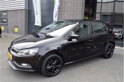 Volkswagen Polo - 1.4 TDI Comfortline - 1