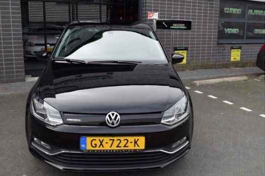 Volkswagen Polo - 1.4 TDI Comfortline - 1