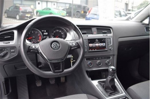 Volkswagen Golf - 1.2 TSI Trendline - 1