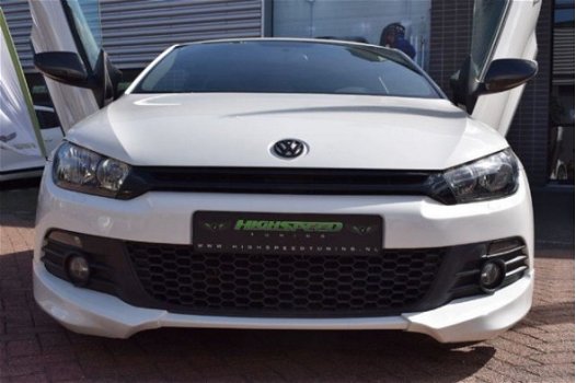 Volkswagen Scirocco - 1.4 TSI - 1