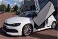 Volkswagen Scirocco - 1.4 TSI - 1 - Thumbnail