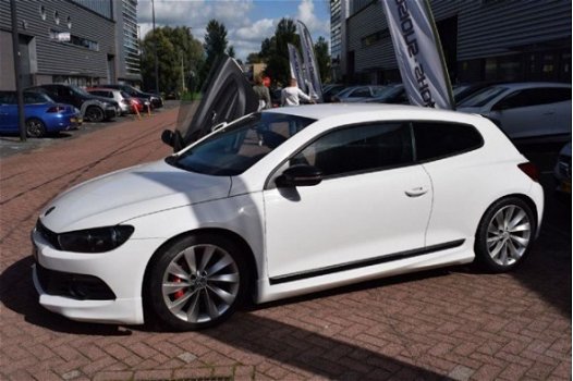 Volkswagen Scirocco - 1.4 TSI - 1