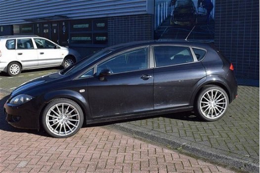 Seat Leon - 1.4 TSI Sport-up - 1