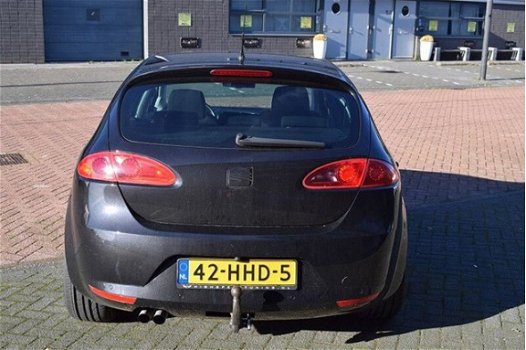 Seat Leon - 1.4 TSI Sport-up - 1