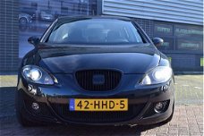 Seat Leon - 1.4 TSI Sport-up