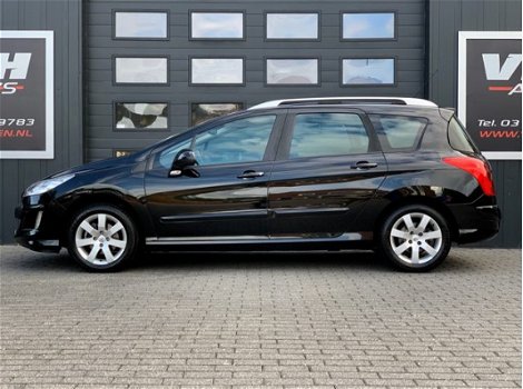 Peugeot 308 SW - 1.6 VTi CLIMATE/CRUISE CONTR - PANORAMADAK - 1