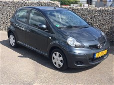 Toyota Aygo - 1.0-12V Comfort Airco