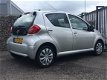 Toyota Aygo - 1.0-12V + - 1 - Thumbnail