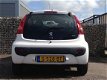 Peugeot 107 - 1.0-12V XS - 1 - Thumbnail