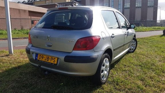 Peugeot 307 - 1.6-16V XS - 1