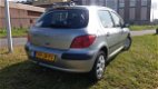 Peugeot 307 - 1.6-16V XS - 1 - Thumbnail