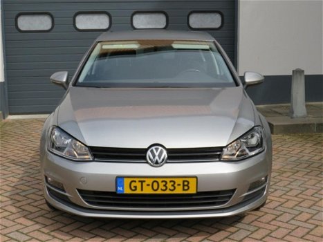 Volkswagen Golf - 1.2 TSI Trendline - Dealer onderhouden - 43dzd km - 1