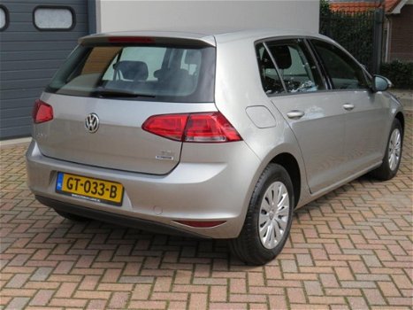 Volkswagen Golf - 1.2 TSI Trendline - Dealer onderhouden - 43dzd km - 1