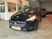 Opel Corsa - 1.4 Innovation OPC Line airco, 17 inch , als nieuw - 1 - Thumbnail