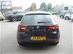 Seat Leon - 1.4 TSI FR Business , Navi, H-Leer, Zeer Mooi - 1 - Thumbnail