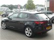 Seat Leon - 1.4 TSI FR Business , Navi, H-Leer, Zeer Mooi - 1 - Thumbnail