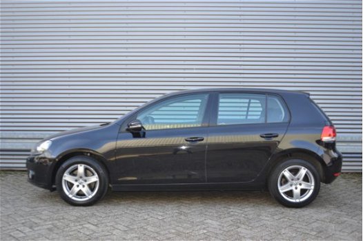 Volkswagen Golf - 1.8 TSI Comfortline LE 18T 5DRS. ECC AIRCO 160PK + INRUIL MOGELIJK - 1