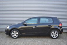 Volkswagen Golf - 1.8 TSI Comfortline LE 18T 5DRS. ECC AIRCO 160PK + INRUIL MOGELIJK