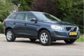 Volvo XC60 - 5 cilinder D3 163 PK FWD Summum - 1 - Thumbnail