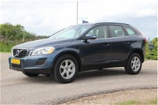 Volvo XC60 - 5 cilinder D3 163 PK FWD Summum