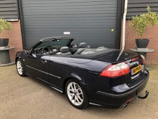 Saab 9-3 Cabrio - 2.0T Aero