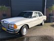 Mercedes-Benz 230 - (W123) E - 1 - Thumbnail