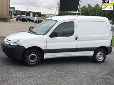 Citroën Berlingo - 2.0HDI APK 29-08-20 - 1