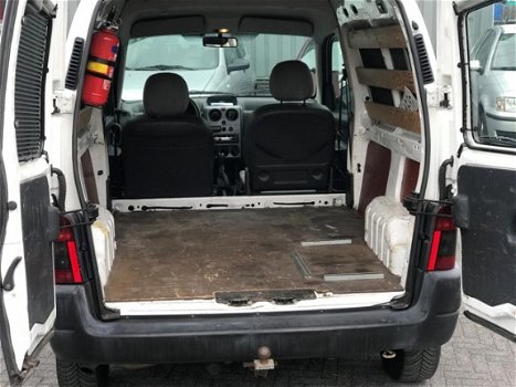 Citroën Berlingo - 2.0HDI APK 29-08-20 - 1