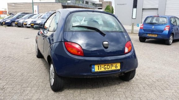 Ford Ka - 1.3 Winter Edition - 1