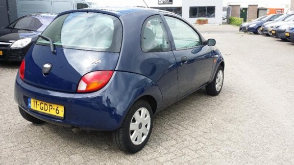 Ford Ka - 1.3 Winter Edition - 1