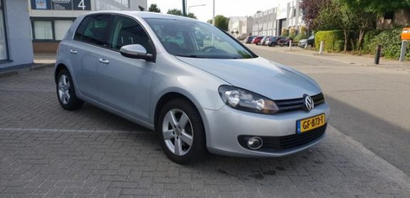 Volkswagen Golf Variant - 1.4 16V Easyline - 1