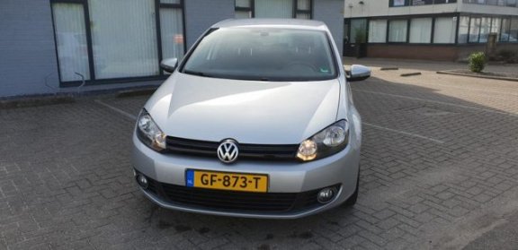 Volkswagen Golf Variant - 1.4 16V Easyline - 1