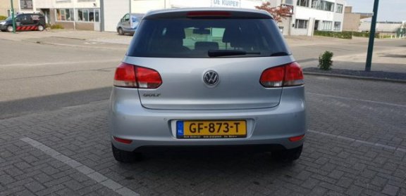 Volkswagen Golf Variant - 1.4 16V Easyline - 1