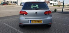 Volkswagen Golf Variant - 1.4 16V Easyline