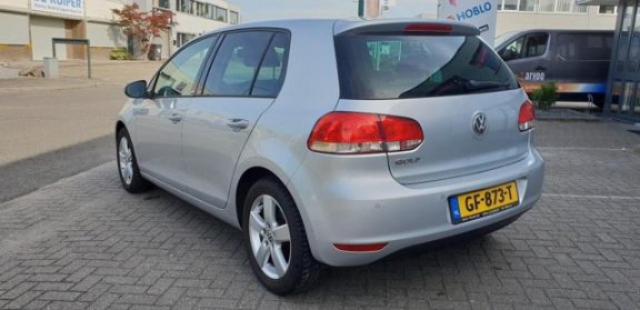 Volkswagen Golf Variant - 1.4 16V Easyline - 1